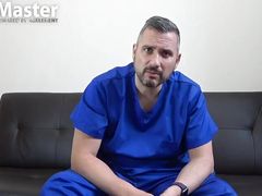 Doctor Findom