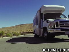Lift Me 2 Vegas & Ill Suck Ur Dick & Let U Anal And Fist Me
