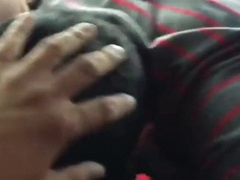 Stranger Gives Me a Blowjob in My Car While I Was Jerking Off