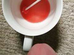 Cup of tea
