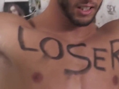 Reality Dudes - Goalie