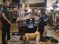 The Chop Shop