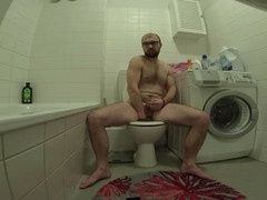 Anal pleasure session
