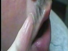 29b - ASMR Olivier hands and nails fetish Handworship (2012)