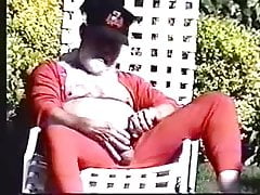 Video selection with music