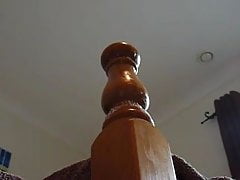 Older4you more riding bedpost