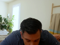 Distracting Your Torrid Spouse Richard Glaze - My POINT OF VIEW Beau - FPOV Virtual Hump