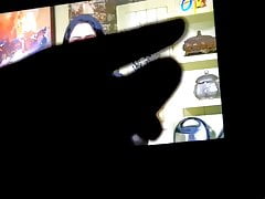 New year celebration with Hot whore unknown (Request)