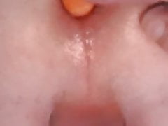 Arschfotze bedienen