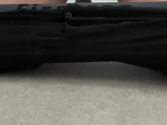 Teenager Dude with six Cram Faps off in Front of Camera and Finishes Off all over himself