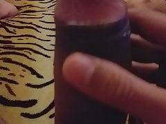 Me cumming
