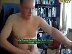 Scottish Daddy Cum