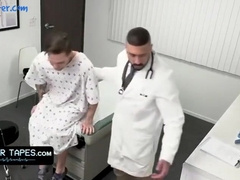 Handsome Young Guy Wants To Increase His Libido And Knows Ex With Trent Marx