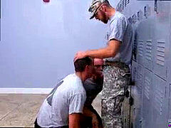 army fag sex to smallish cute boy Extra Training for the Newbies