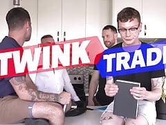 Proud Step Dads Send Tips To Their Cam Model Stepsons - TwinkTrade