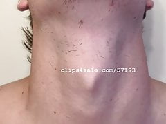 Vore Fetish - Logan Swallows Gummys Part7 Video1