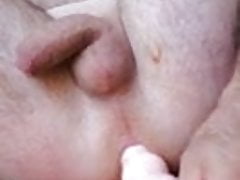 i have opened my hole