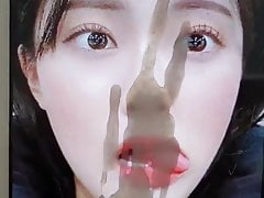 Korean friend cumtribute 11