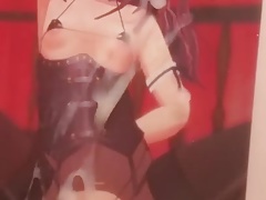 Nijie Bukkake custom Maid 3D2 2