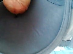 new cum on bra