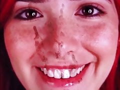 Asmr Glow Cum Tribute 149