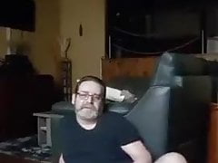 Wanker pleasure part 1 algaycho