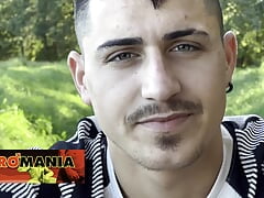 Clip 1 - Introducing Sergej Neville