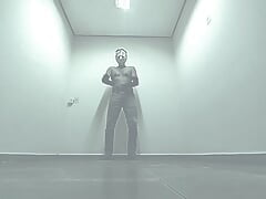 Ale Ale Masked. NN Normal Nude Dance