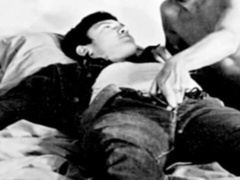 Vintage Ray Fuller fucking session with hot orgasms