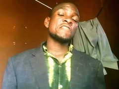 Outdoor compilation featuring middle-aged guys