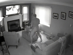 Bred by a Straight Man - A Grindr Hookup