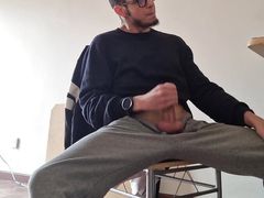Let Me Relax