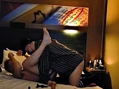 Privately bred by my bosses Spouse