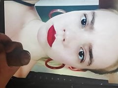 Cumtrib for Anya Taylor Joy