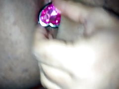 Butt plug