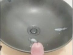 Creaming the Douche