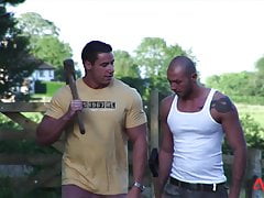 Jake Ryder, Buck Monroe, Fernando Nielson, Jaxson (OOTF P1)