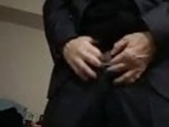 Daddy from Kazakhstan