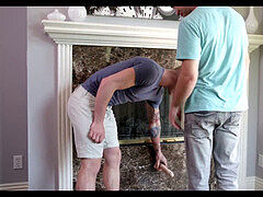 Hd videos, without a condom, hairy man