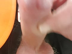 Horny at work