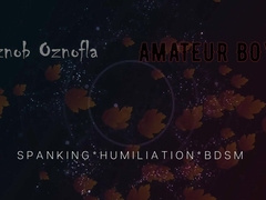 Testdrive of my fresh fake penis