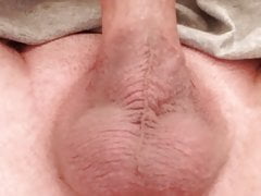 Self Suck Oral Creampie