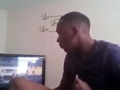 12 inch BBC jack off 5