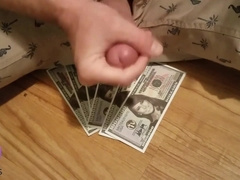 The First-ever Chick Gets Her Money Came On (Preview)