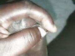 Black African lover