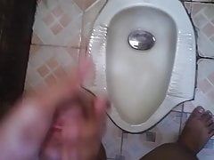 Kontol orang indonesia gundul bersih