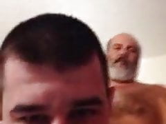 Hot bear fucker