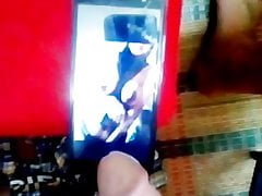 Cumtribute Awek Malay