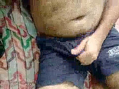 fellow in Doing Mastubation