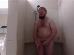 Danish Boy - hidden wank on Malta